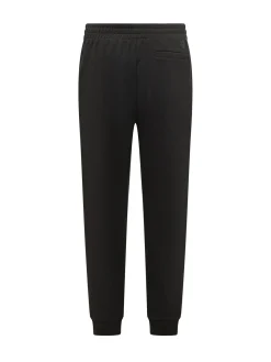 Cotton fleece jogger pants