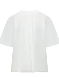 Cotton Jersey Shirt