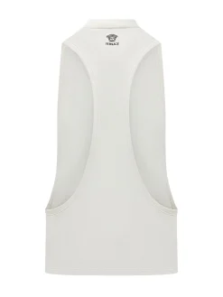 Cotton Jersey Tank Top