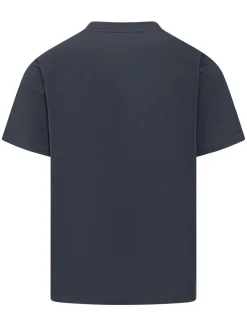 Cotton Pocket T-Shirt