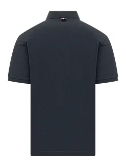 Cotton Polo shirt