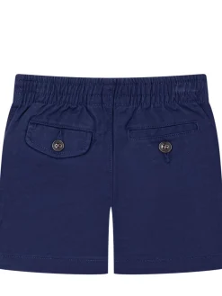 Cotton Prepster Shorts