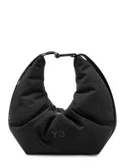 Crescen Crescent Bag