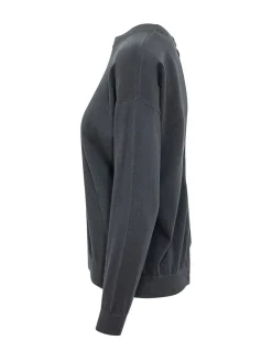 Crew Neck Long Sleeve Sweater