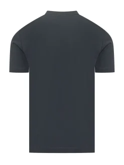 Crew Neck Short Sleeve T-shirt