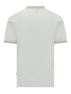 Crew Neck Short Sleeve T-shirt