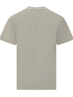Crewneck T-shirt