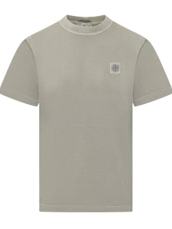 Crewneck T-shirt