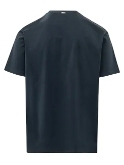 Crew Neck T-shirt
