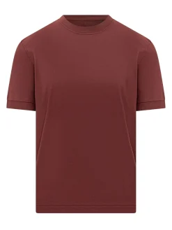 Crew Neck T-shirt
