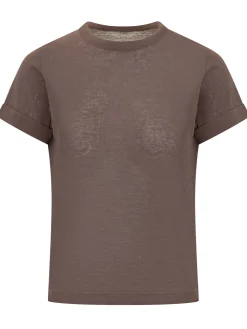 Crewneck T-Shirt