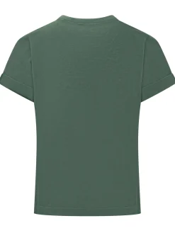 Crewneck T-Shirt