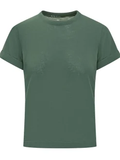 Crewneck T-Shirt