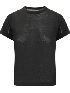 Crewneck T-Shirt