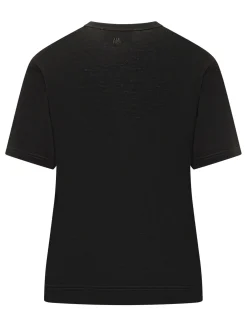 Crewneck T-shirt Short Sleeves