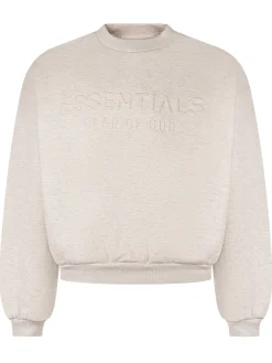 Crew Sweatshirt