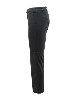 Cropped Gloria Capri Trousers