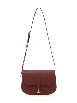 Crossbody Bag with Flap