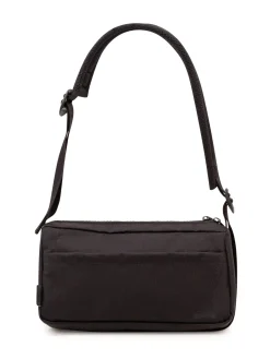 Crossbody Bag with Front Pocket