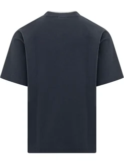 Dandy Dog T-shirt with Graphic