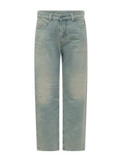 1988 D-Ark Straight Leg Jeans