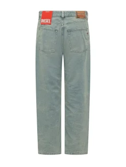 1988 D-Ark Straight Leg Jeans