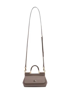 Dauphine Top Handle Bag