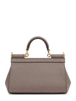 Dauphine Top Handle Bag