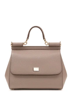 Dauphine Top Handle Bag