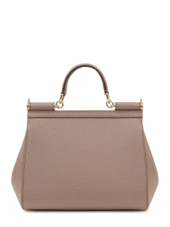 Dauphine Top Handle Bag