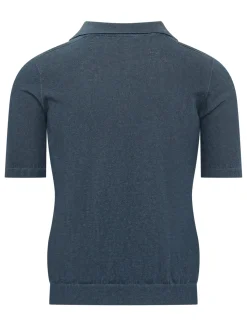 Derby Polo Short Sleeve