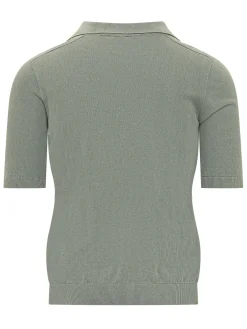Derby Polo Short Sleeve