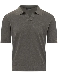 Derby Polo Short Sleeve
