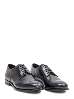 Derby Shoe