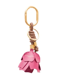 Desert Flower Charm with Clasp
