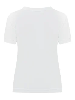 Dg Logo Crew-neck T-shirt