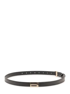 Dorian Belt with Buckle
