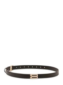 Dorian Belt with Buckle