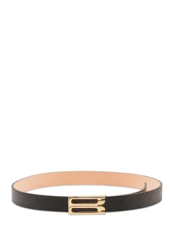 Dorian Frame Wide Belt