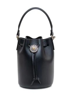Dori Bucket Bag with Handle