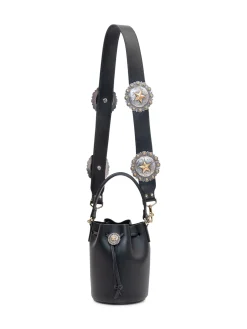 Dori Bucket Bag with Handle