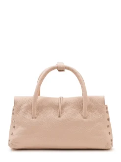 Dotta Centauro Handbag with Handle and Flap