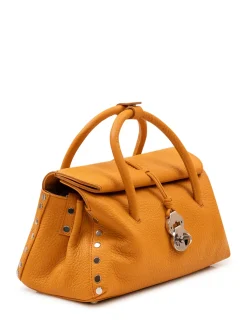 Dotta Centauro Handbag with Handle and Flap