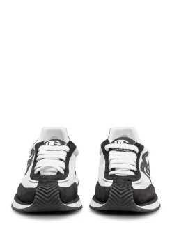 Dragon Low-Top Sneakers