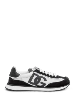 Dragon Low-Top Sneakers