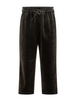 Drawstring Trousers