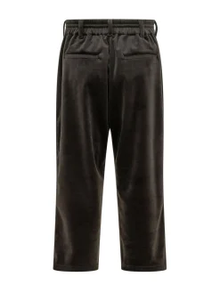 Drawstring Trousers