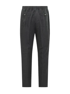 Drawstring Trousers