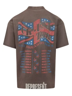 Dream On Tour Graphic T-Shirt