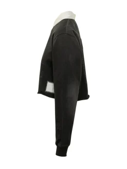 Dublino Polo with Collar and Panel